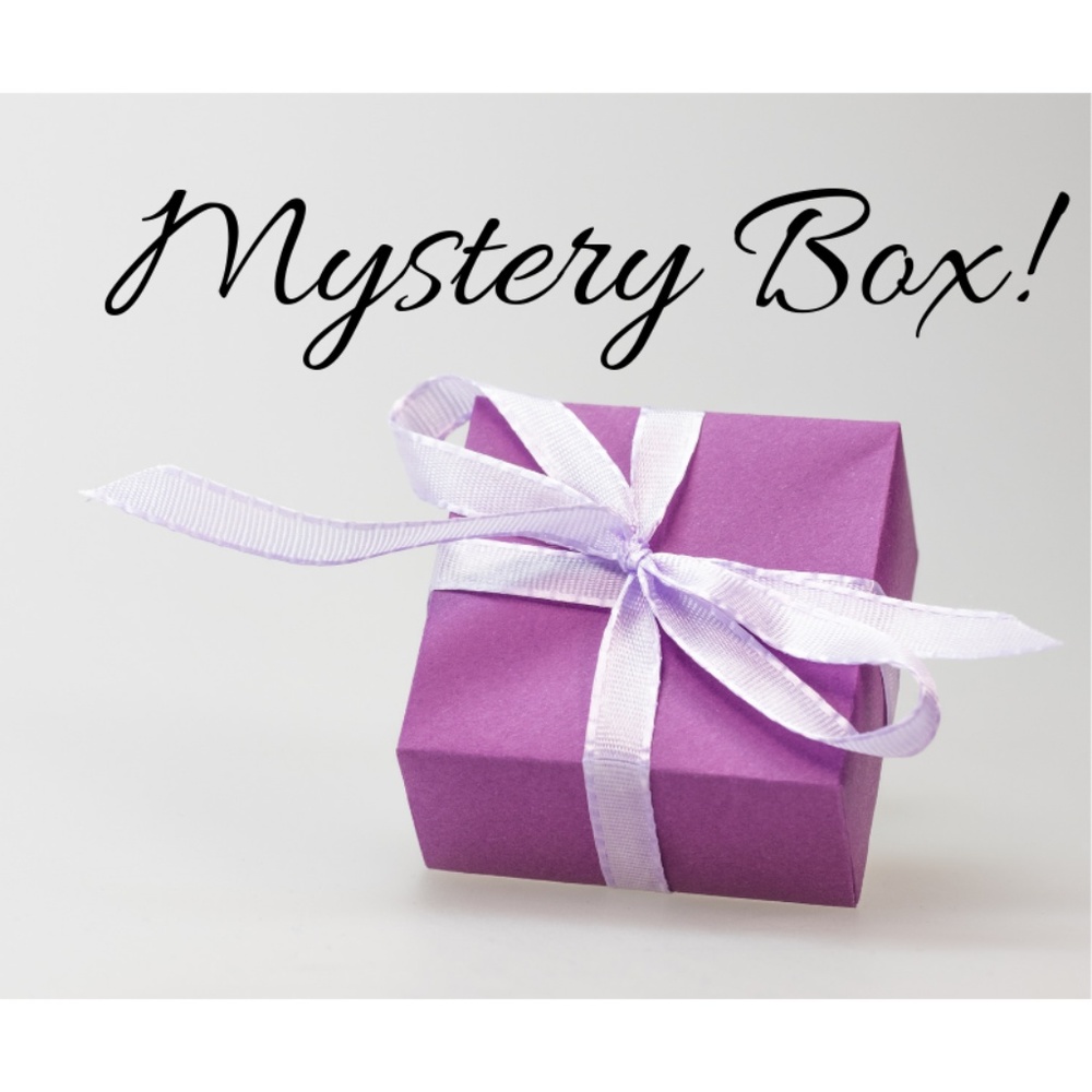 Mystery Box 10 Piece Tops Blouses Tees Reseller